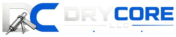 DryCore Caulking LLC logo